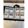 Image 6 : LARGE BINDER OF POKEMON CARDS