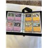 Image 7 : LARGE BINDER OF POKEMON CARDS