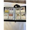 Image 8 : LARGE BINDER OF POKEMON CARDS