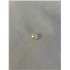 Image 4 : STERLING SILVER RING W/ PEARL, PEARL IS LOOSE