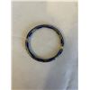 Image 2 : ANTIQUE CLOISONNE BANGLE