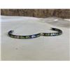 Image 3 : ANTIQUE CLOISONNE BANGLE
