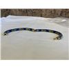 Image 4 : ANTIQUE CLOISONNE BANGLE
