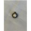 Image 2 : 3 STERLING SILVER PENDANTS