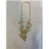 Image 1 : SOUTH EAST ASAIN SPARKLING STONES NECKLACE