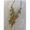 Image 4 : SOUTH EAST ASAIN SPARKLING STONES NECKLACE