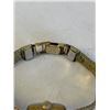 Image 2 : VINTAGE 1950S MECHANICAL SWISS LADIES WATCH, MILUS, WIND UP, WORKING