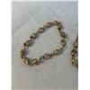 Image 2 : 2 HEAVY SKULL BEADS BRACELETS