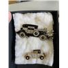 Image 5 : 6 RINGS AND 5 BROOCHES
