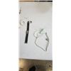 Image 3 : BAG OF ASSORTED JEWELLERY