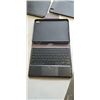 Image 2 : 3 APPLE IPAD FOLIO AND MAGIC KEYBOARDS
