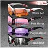 Image 1 : 4 NEW STYLISH HALF FRAME POLARIZED SUNGLASSES
