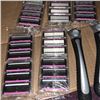 Image 2 : NEW 32 PC 6 LAYER RAZOR BLADE SET