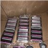 Image 3 : NEW 32 PC 6 LAYER RAZOR BLADE SET