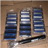 Image 2 : NEW 19PC RAZOR 6 LAYER CONSTRUCTION