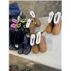Image 3 : BOX OF NEW ASSORTED KIDS BOOTS