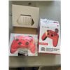 Image 2 : XBOX GAMING HEADSETS AND TWO SWITCH CONTROLLERS STORE RETURNS UNTESTED  UNTESTED
