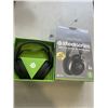 Image 5 : XBOX GAMING HEADSETS AND TWO SWITCH CONTROLLERS STORE RETURNS UNTESTED  UNTESTED