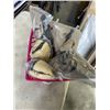 Image 1 : LOT OF NEW UMBRELLA BASE BAGS