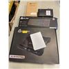 Image 1 : ASSORTED KLIM LAPTOP COOLING PAD, KEYBOARD, AND ACCESSORIES