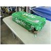 Image 3 : FLAT OF SPRITE SODA, 32 PACK, MISSING TWO
