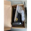 Image 4 : WELLER WES51 SOLDERING IRON AND NEW BARCODE SCANNER
