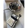 Image 2 : 2 BOXES OF HOUSEHOLD ITEMS AND APPLIANCES