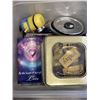 Image 5 : 2 BOXES OF HOUSEHOLD ITEMS AND APPLIANCES