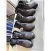 Image 2 : LARGE BOX OF NEW MENS BOOTS