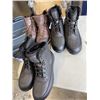 Image 3 : LARGE BOX OF NEW MENS BOOTS