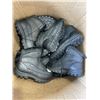 Image 4 : LARGE BOX OF NEW MENS BOOTS