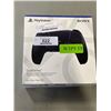 Image 1 : PS5 DUALSENSE WIRELESS CONTROLLER - TESTED WORKING, RETAIL $94