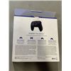 Image 2 : PS5 DUALSENSE WIRELESS CONTROLLER - TESTED WORKING, RETAIL $94