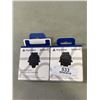 Image 1 : 2 PLAYSTION STICK MODULE FOR DUALSENSE EDGE CONTROLLER ONLY