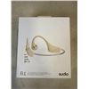 Image 2 : SUDIO B1 OPEN EAR BONE CONDUCTION WIRELESS WATER RESISTANT HEADPHONES