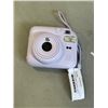 Image 1 : FUJIFILM LILAC PURPLE  INSTAX CAMERA WORKING