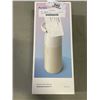 Image 1 : LARQ PUREVIS 2 680ML SELF CLEANING INSULATED STAINLESS STEEL WATER BOTTLE W/ SMART SENSOR - TESTED W