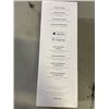 Image 2 : LARQ PUREVIS 2 680ML SELF CLEANING INSULATED STAINLESS STEEL WATER BOTTLE W/ SMART SENSOR - TESTED W