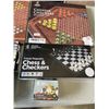 Image 2 : ASSORTED NEW YELLOW MOUNTAIN IMPORTS BOARD GAMES
