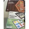 Image 3 : ASSORTED NEW YELLOW MOUNTAIN IMPORTS BOARD GAMES