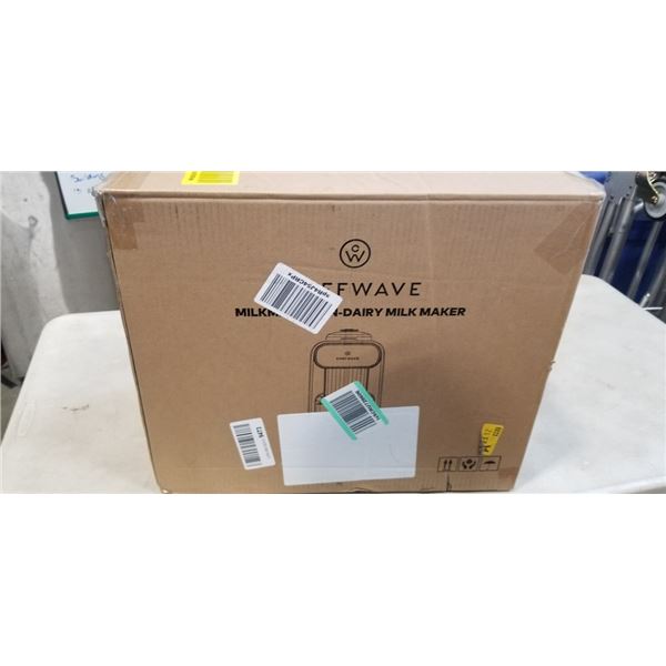 CEHFWAVE MILKMADE NON DAIRY MILK MAKER