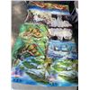 Image 4 : NEW HAMMOCK MOSQUITO NETS AND HOLOGRAPHIC PICTURES
