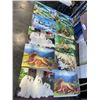 Image 5 : NEW HAMMOCK MOSQUITO NETS AND HOLOGRAPHIC PICTURES