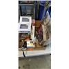 Image 2 : LOT OF KIDS TOYS, COMICS, PLAY CARPET, STUFFIES, ETC INCLUDING MARVEL ITEMS