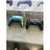 Image 3 : 5 PS5 WIRELESS CONTROLLERS STORE RETURN UNTESTED