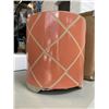 Image 1 : 2 NEW STONE & BEAM LARGE PLANTERS