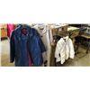 Image 1 : 4 LADIES DESIGNER COATS