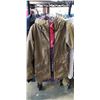 Image 5 : 4 LADIES DESIGNER COATS