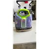 Image 1 : BISSELL LITTLE GREEN MACHINE