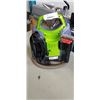 Image 3 : BISSELL LITTLE GREEN MACHINE